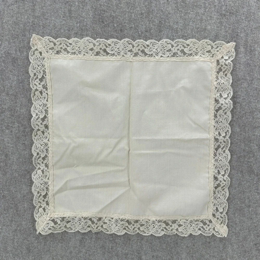 Unbranded creamy ivory